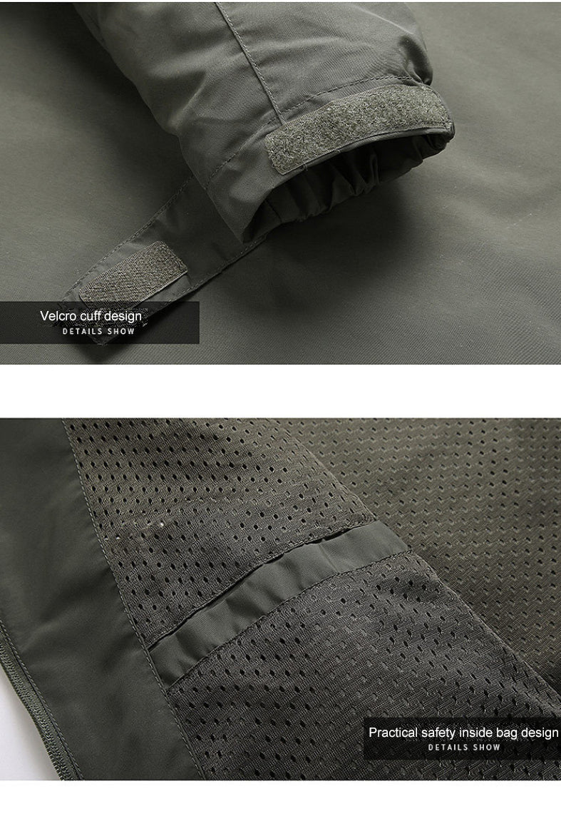 Sweat Technique à Capuche
