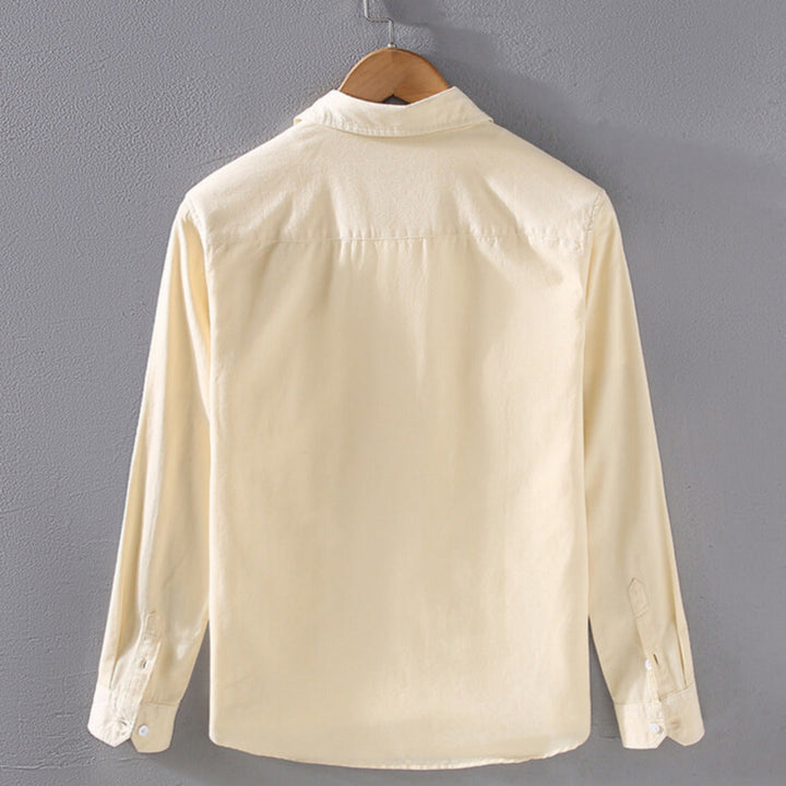 Veste Homme Essentielle à Poches
