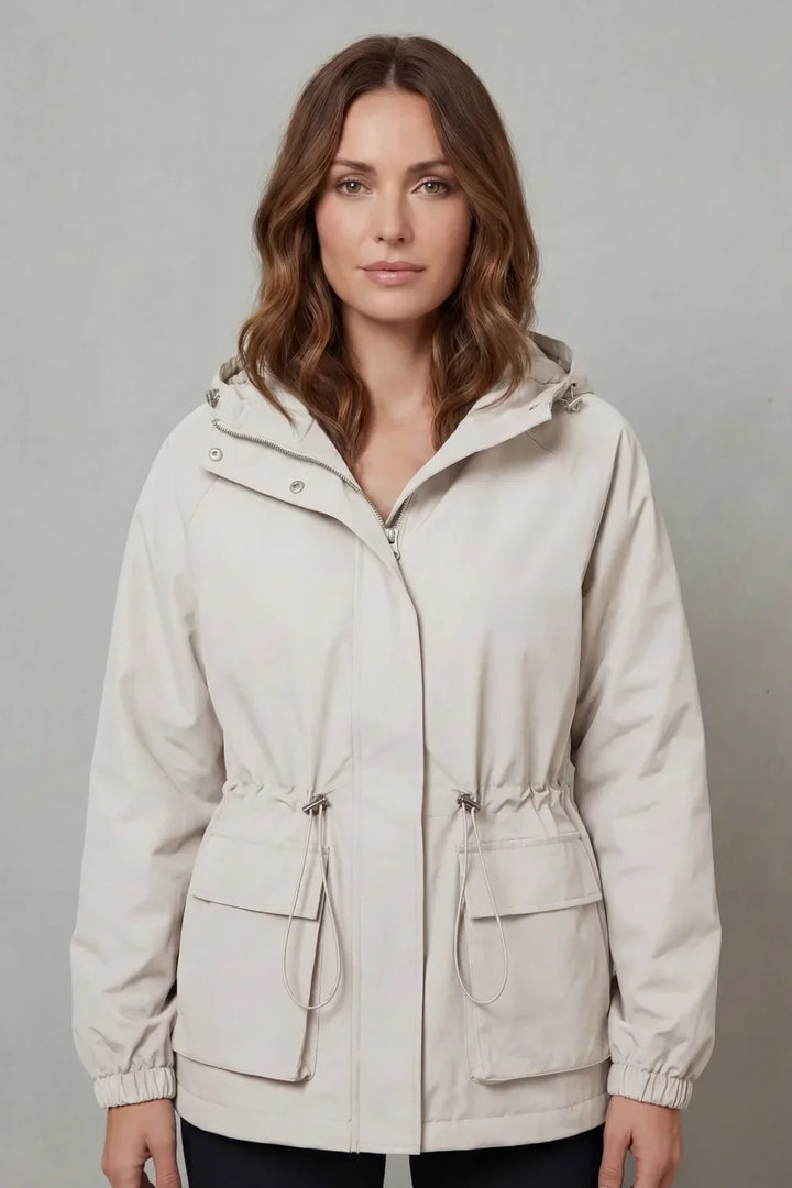Veste de Mi-saison Ajustable