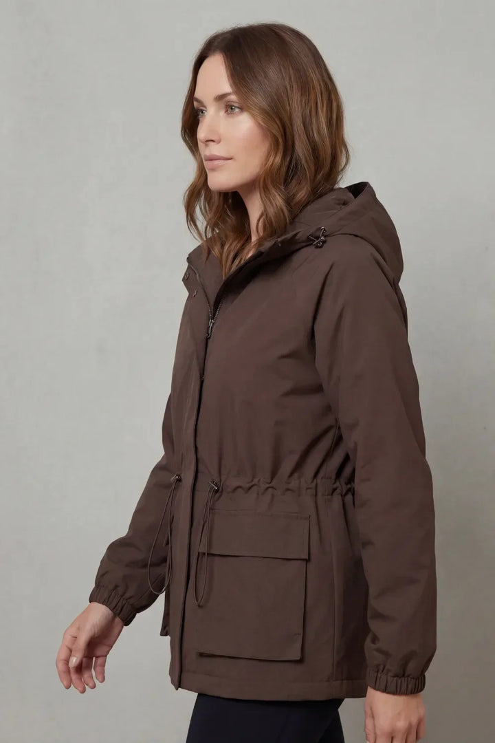 Veste de Mi-saison Ajustable