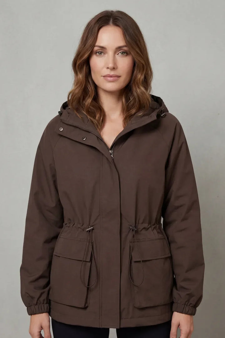 Veste de Mi-saison Ajustable