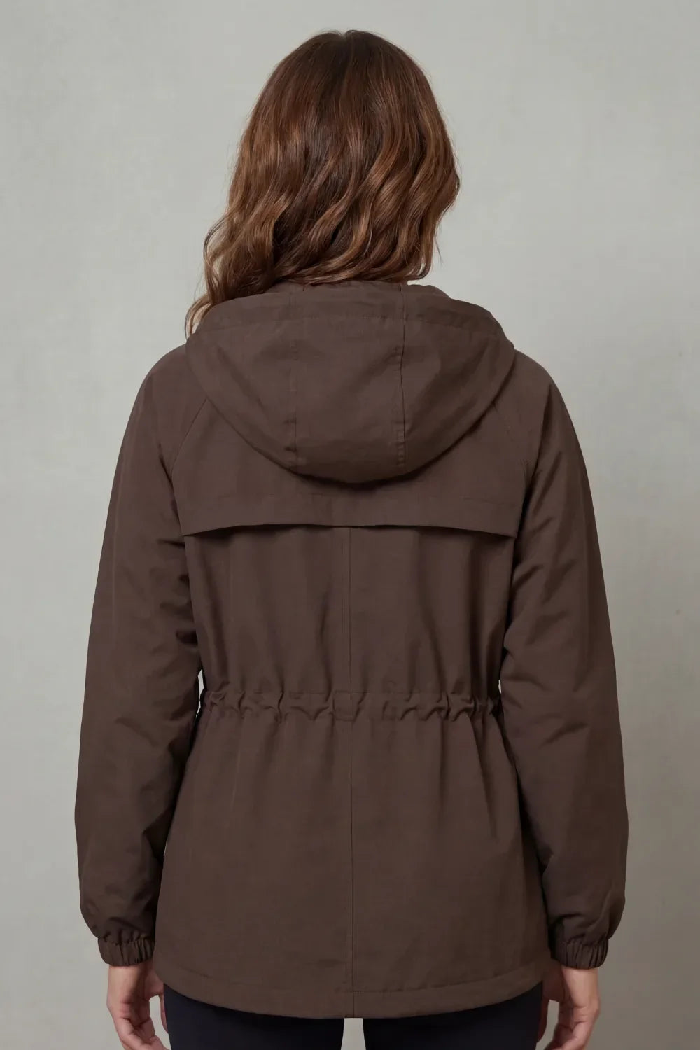 Veste de Mi-saison Ajustable