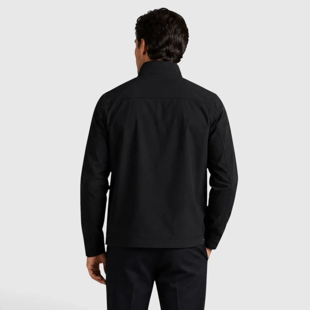 Veste de Mi-saison Zippée