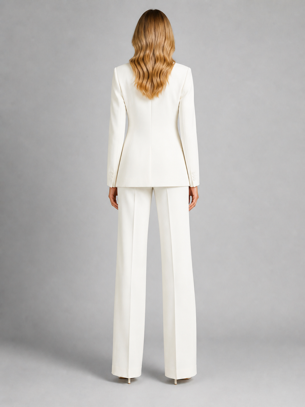 Veste et Pantalon Tailleur