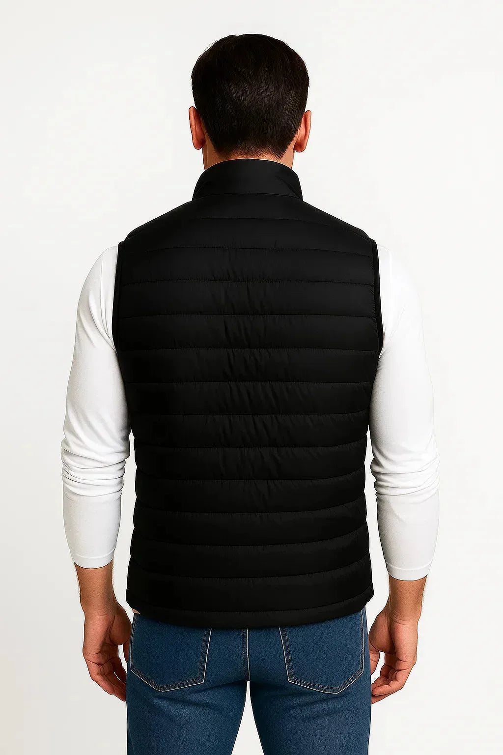 Veste Matelassée Essentielle