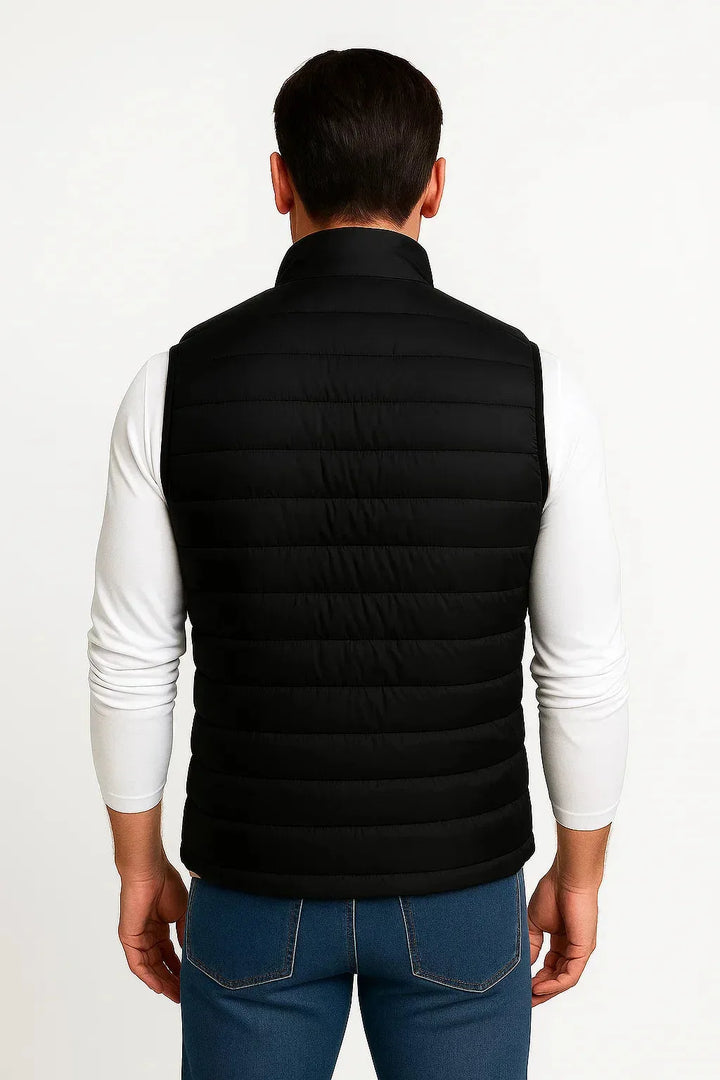 Veste Matelassée Essentielle