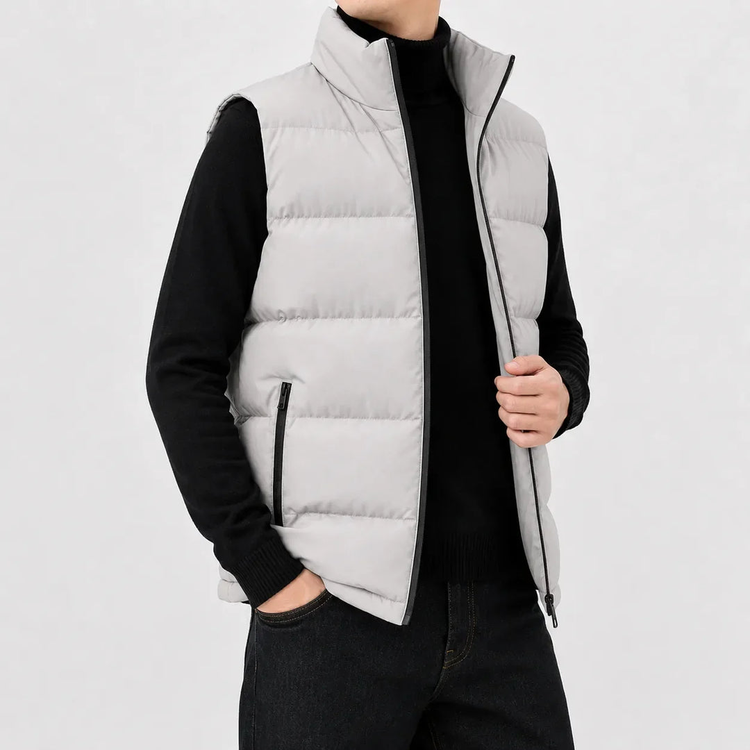 Veste Matelassée pour Homme