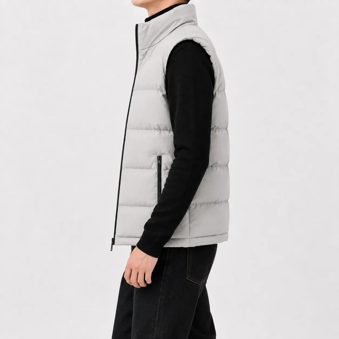 Veste Matelassée pour Homme