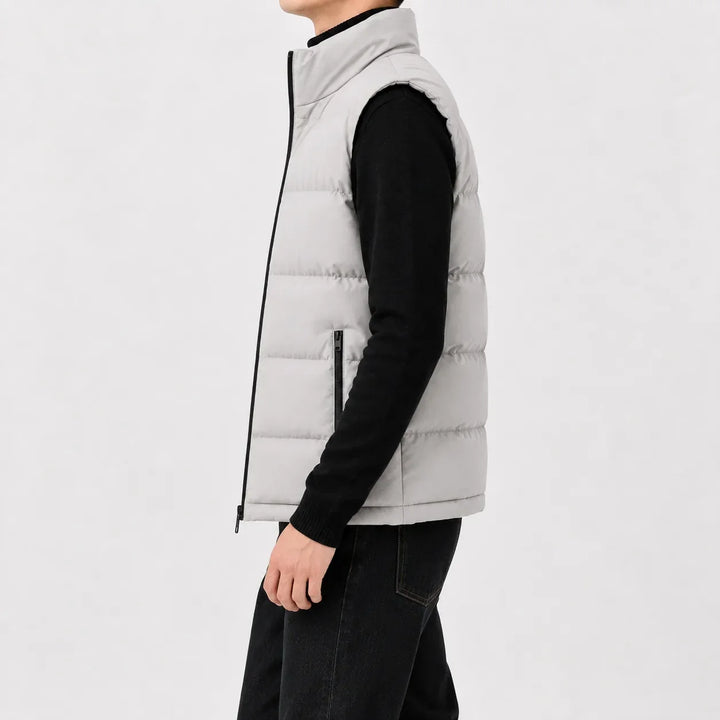 Veste Matelassée pour Homme