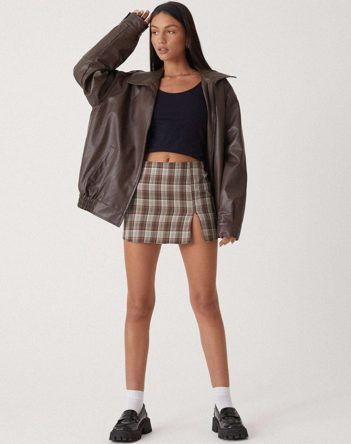 Veste Oversize